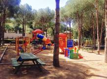GRAND EFE CLUB HOTEL Mini Club